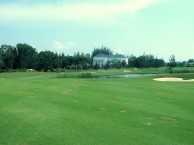 Kelab Golf Sarawak (